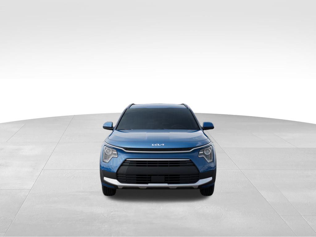 2025 Kia Niro EX photo 2