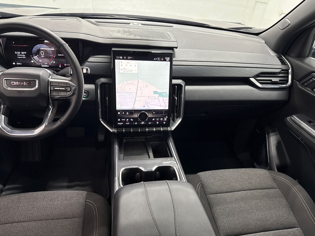2025 Gmc Acadia Elevation photo 22