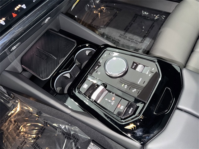 2026 Bmw 530i photo 19