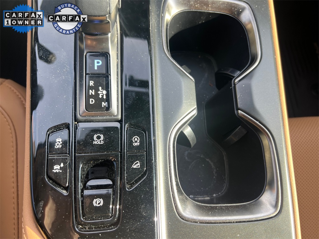 2024 Lexus NX 350 photo 23