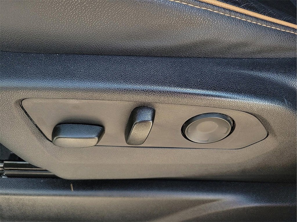 2023 Gmc Yukon XL AT4 photo 15