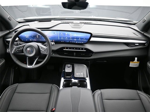 2026 Buick Enclave Preferred photo 12