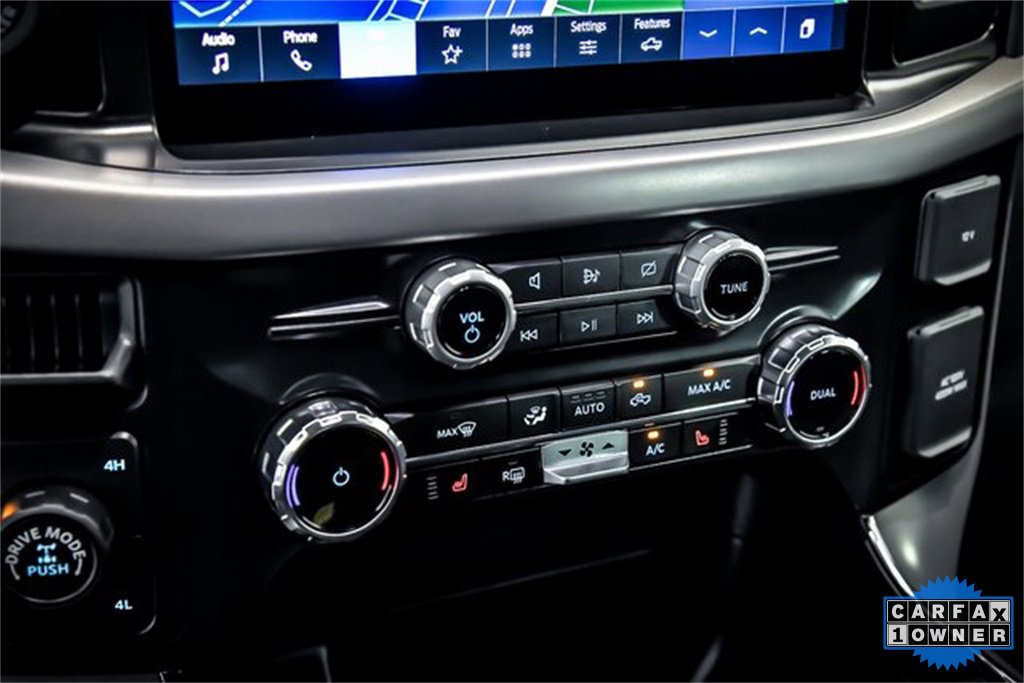 2024 Ford F-150 XLT photo 20
