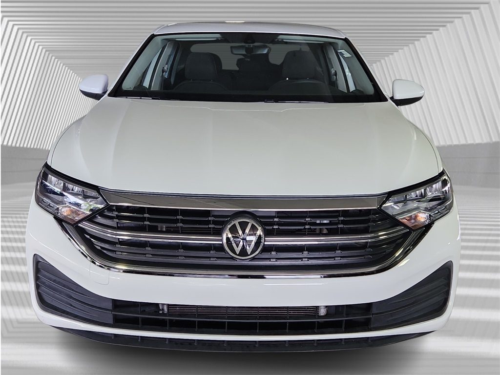 2023 Volkswagen Jetta 1.5T S photo 4