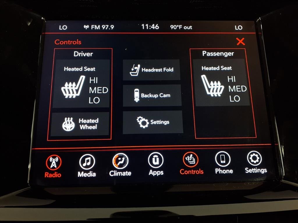 2024 Dodge Durango GT photo 3