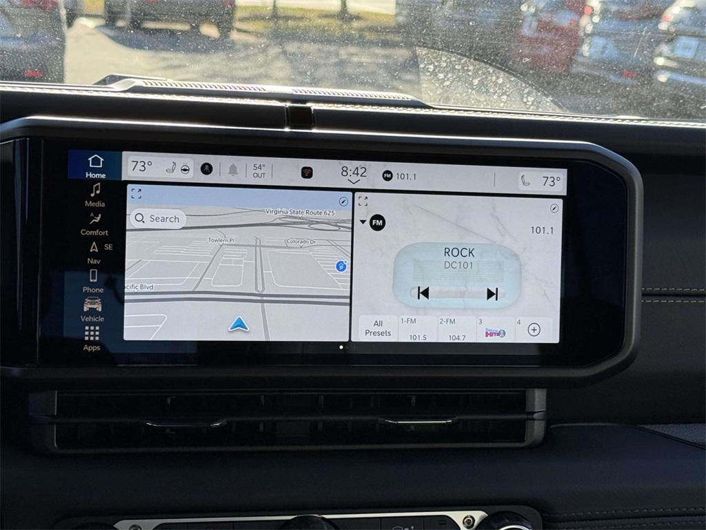 2026 Jeep Wrangler 4-Door Sahara