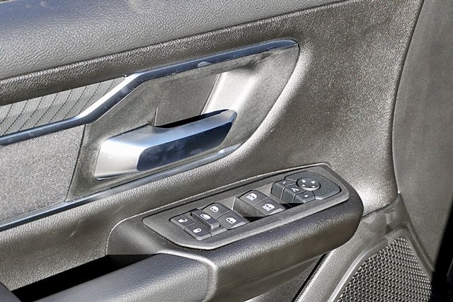 New 2026 Granite Crystal Metallic Clear-Coat Exterior Paint RAM Big Horn/Lone Star image 30