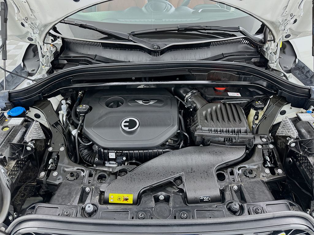 2023 Mini Countryman SE ALL4 photo 30