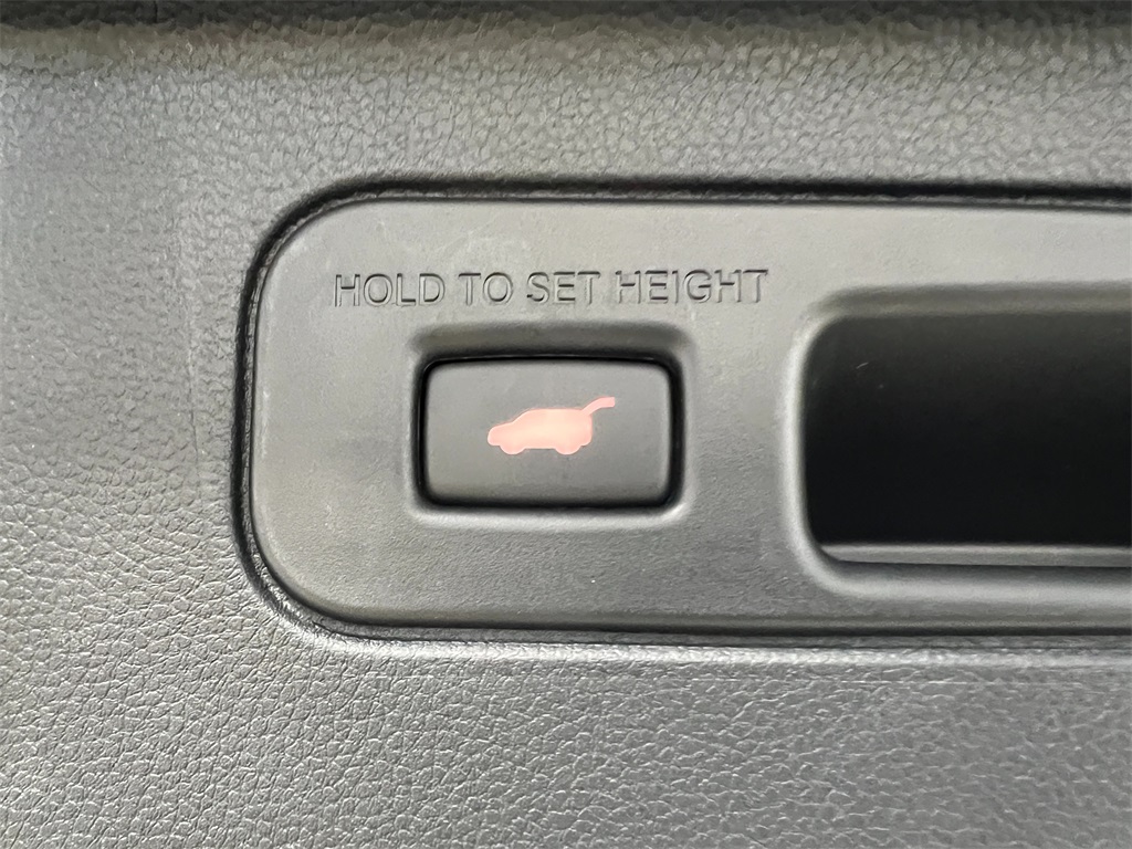 2025 Honda Pilot TrailSport photo 29
