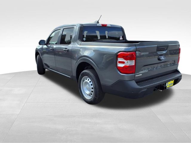 2025 Ford Maverick XL photo 4
