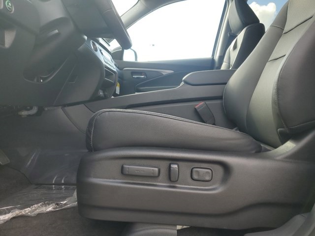 2025 Honda Ridgeline RTL photo 19