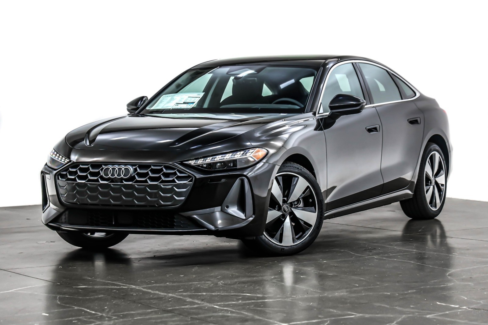 2025 Audi A4 Premium Plus's photo