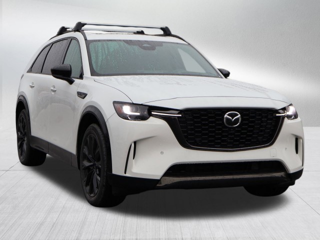 16 New Mazda CX-90 for Sale in Lee's Summit, MO | Luther Mazda of