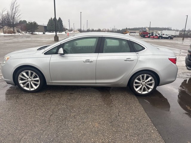 2013 Buick Verano 1SD