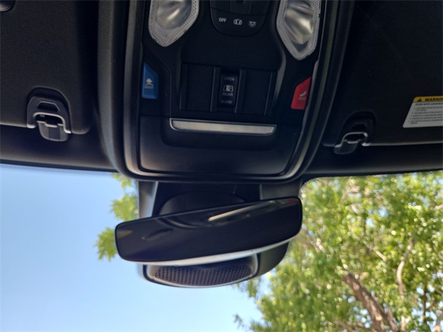 2022 Ram 1500 Rebel photo 16