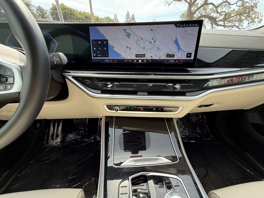 2024 Bmw X5 xDrive50e photo 18