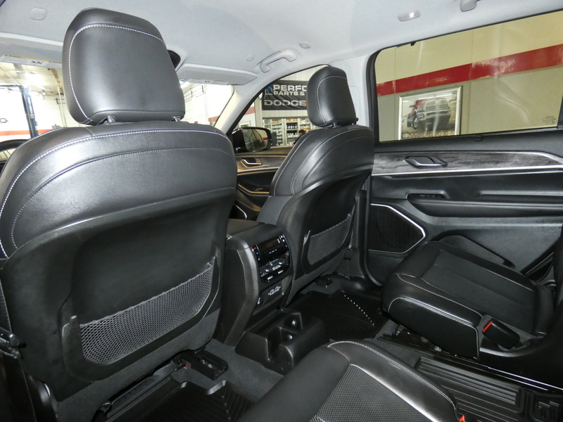 2022 Jeep Grand Cherokee Limited photo 15