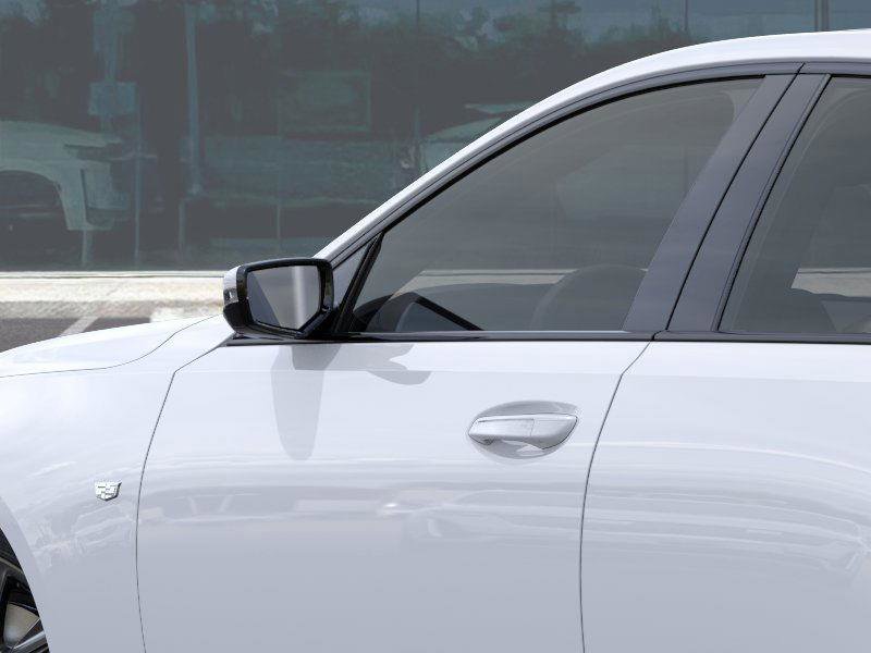 2026 Cadillac CT5 Sport photo 11