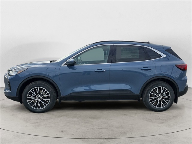 2025 Ford Escape Plug-In Hybrid Base photo 2