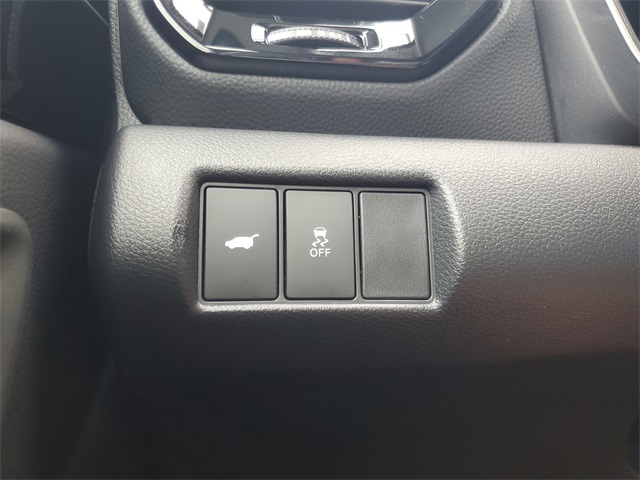 2025 Honda Pilot EX-L photo 26