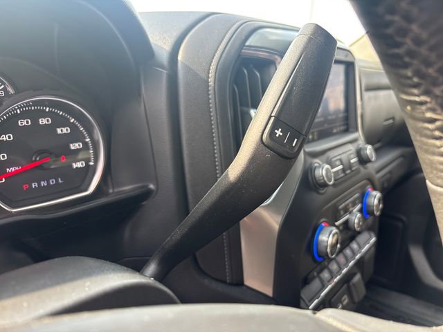 2021 Chevrolet Silverado 1500 LT photo 22