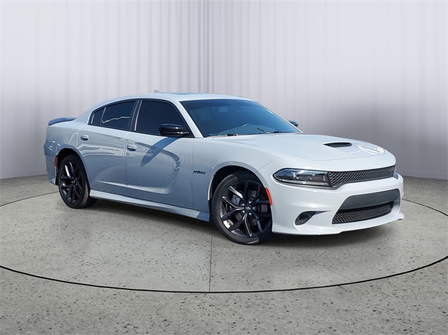 2022 Dodge Charger R/T's photo