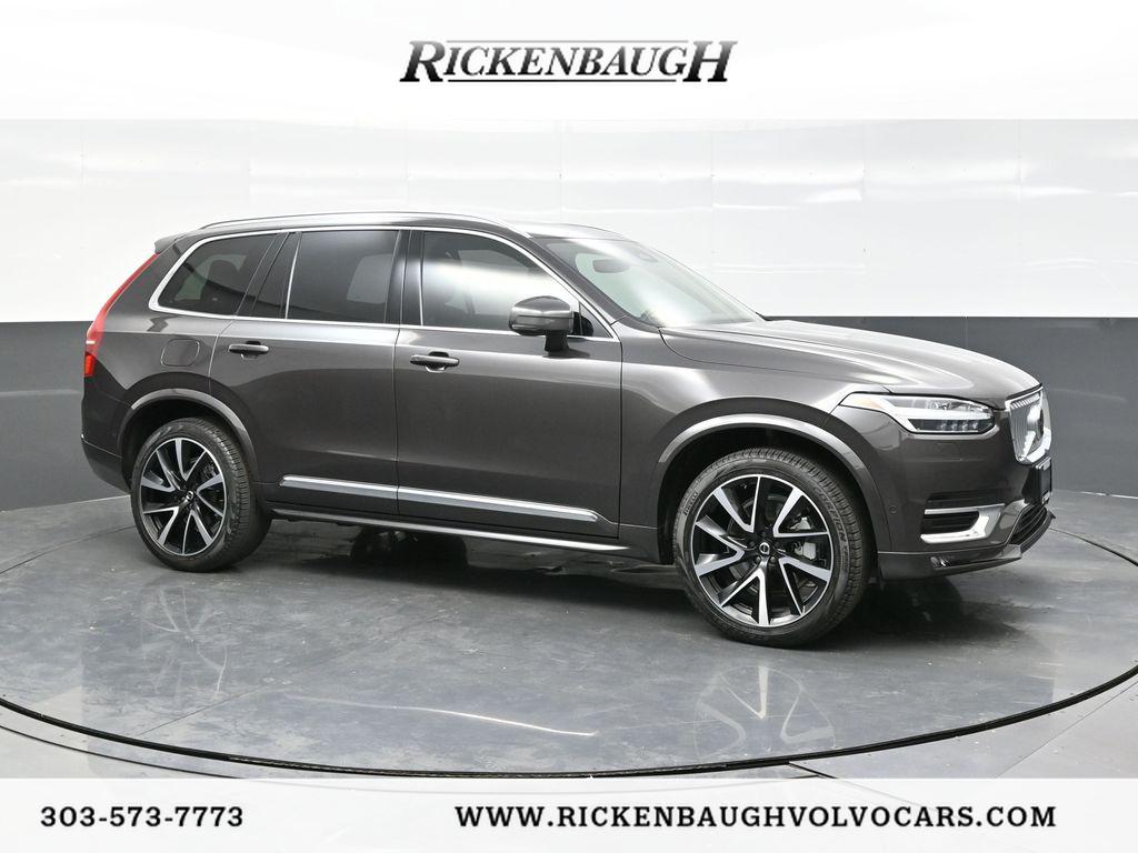2023 Volvo XC90