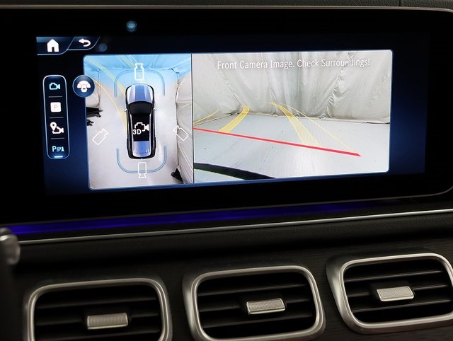 2026 Mercedes Benz GLS 450 4MATIC photo 22