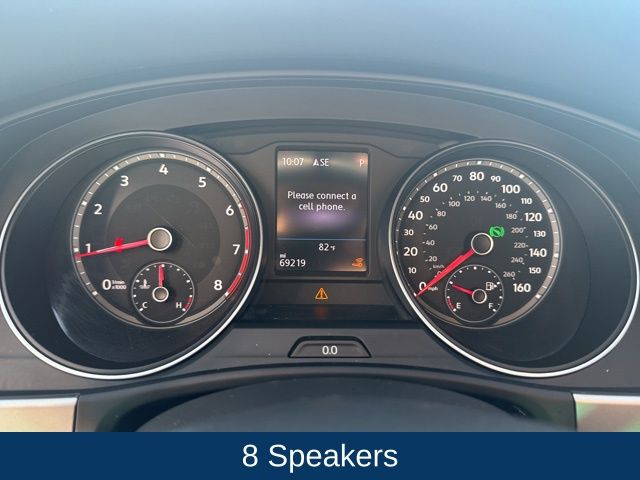 2019 Volkswagen Atlas V6 SE photo 15