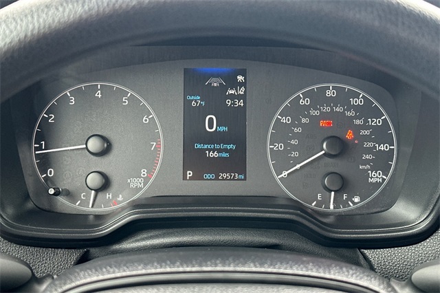 2024 Toyota Corolla LE photo 20