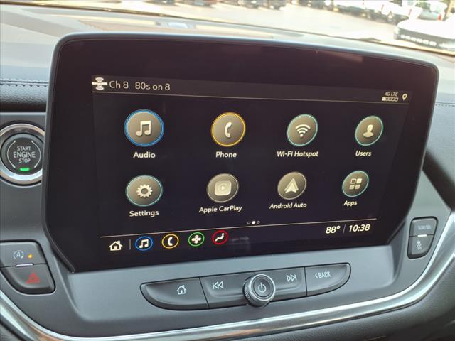2023 Chevrolet Blazer 2LT photo 3