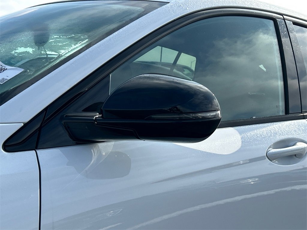 2026 BUICK ENVISTA - Image 11