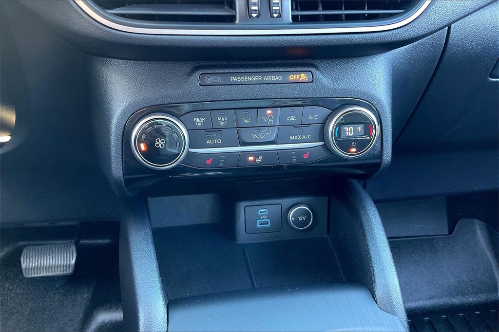 2021 FORD ESCAPE - Image 31