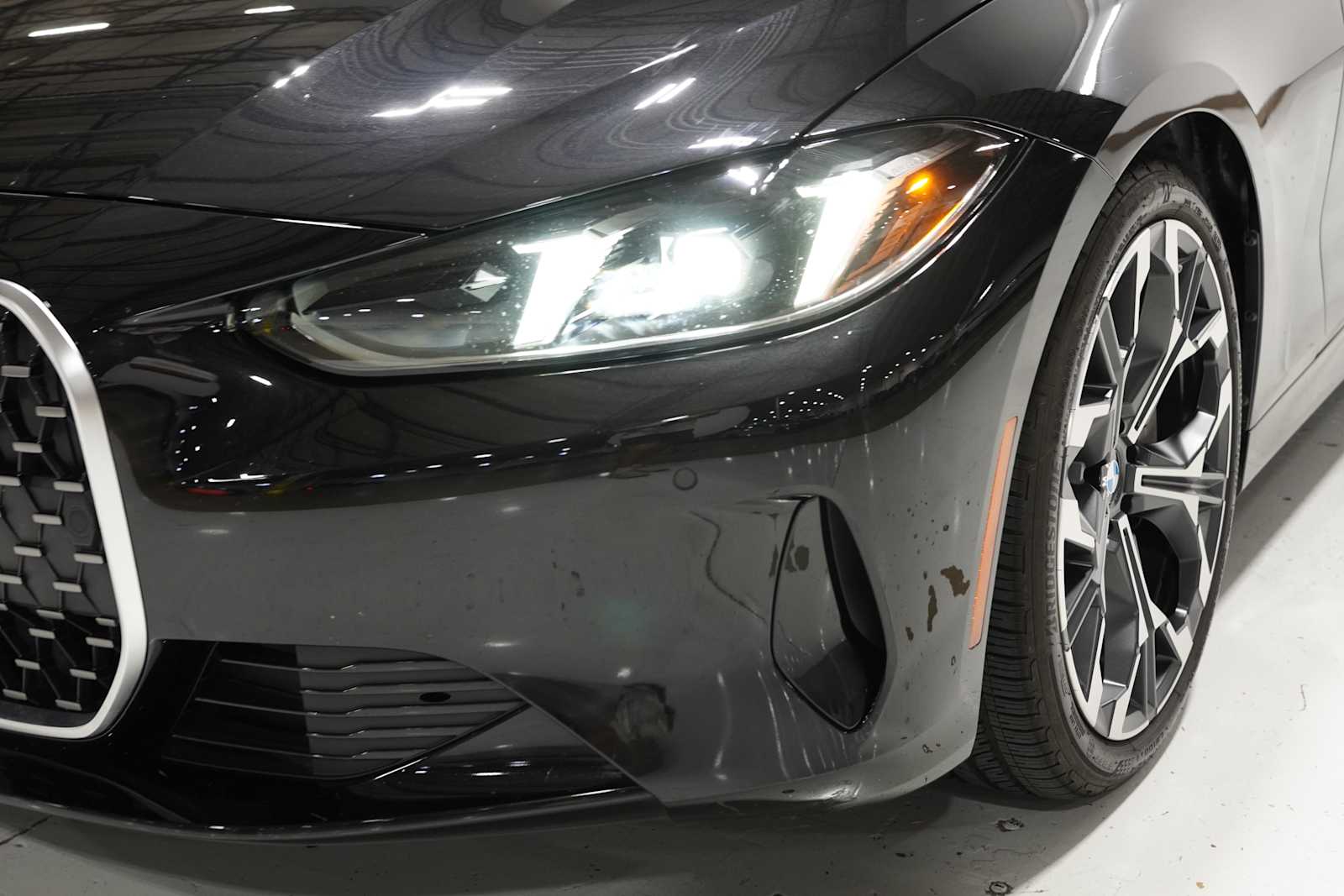 2025 Bmw 430i photo 7