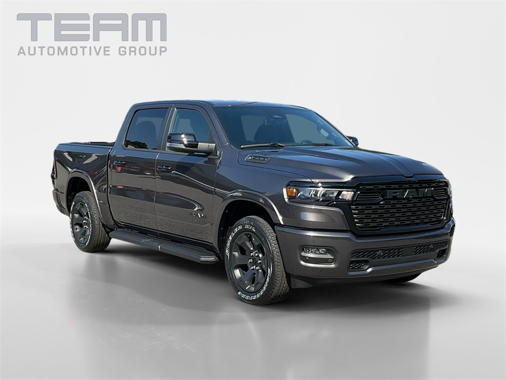 2026 RAM Ram 1500 Pickup Big Horn/Lone Star's photo