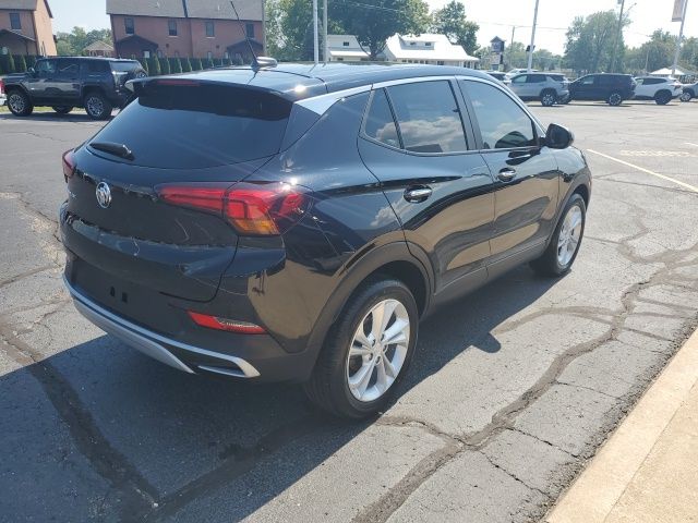 2022 Buick Encore GX Preferred photo 6