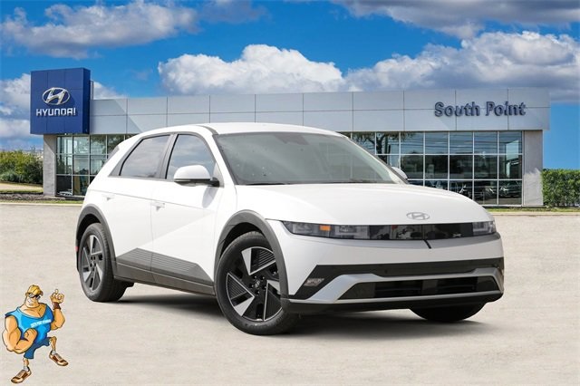 2026 Hyundai IONIQ 5