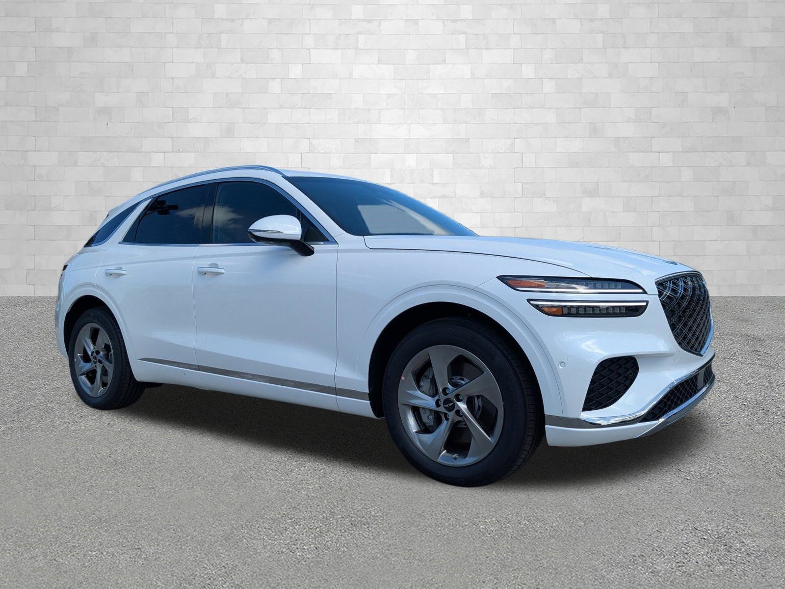 2026 GENESIS GV70