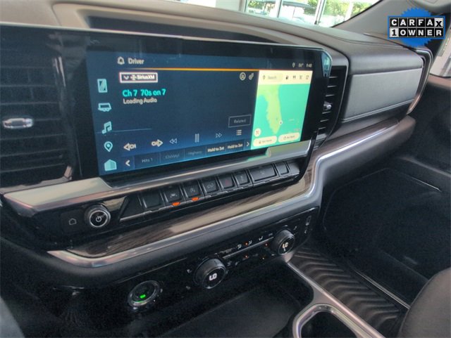 2023 Chevrolet Silverado 1500 RST photo 12