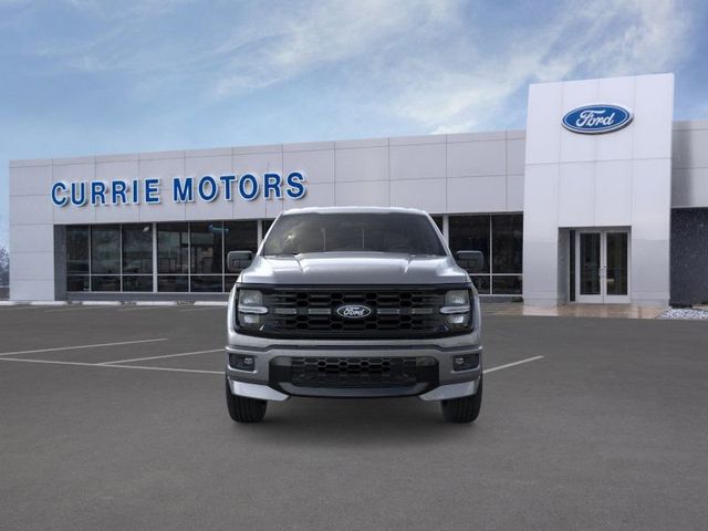 2025 FORD F-150 - Image 28