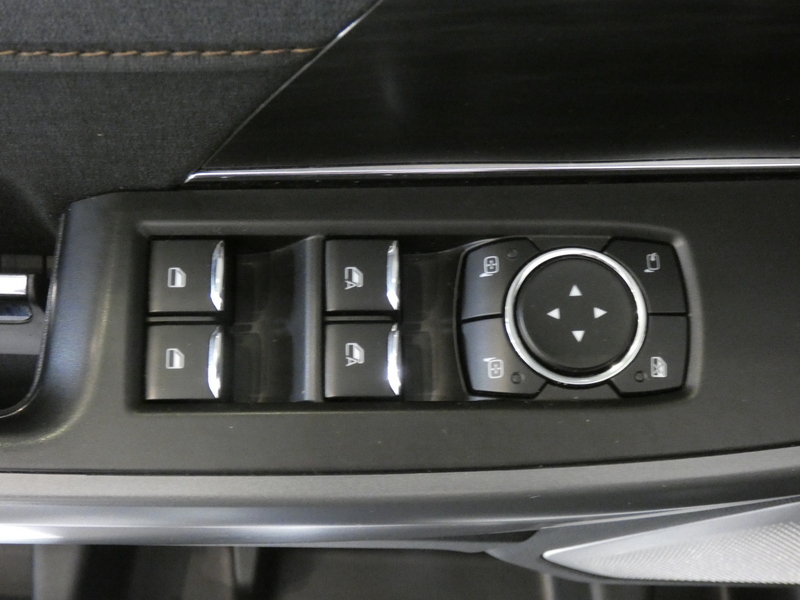 2024 Ford F-150 Lariat photo 20