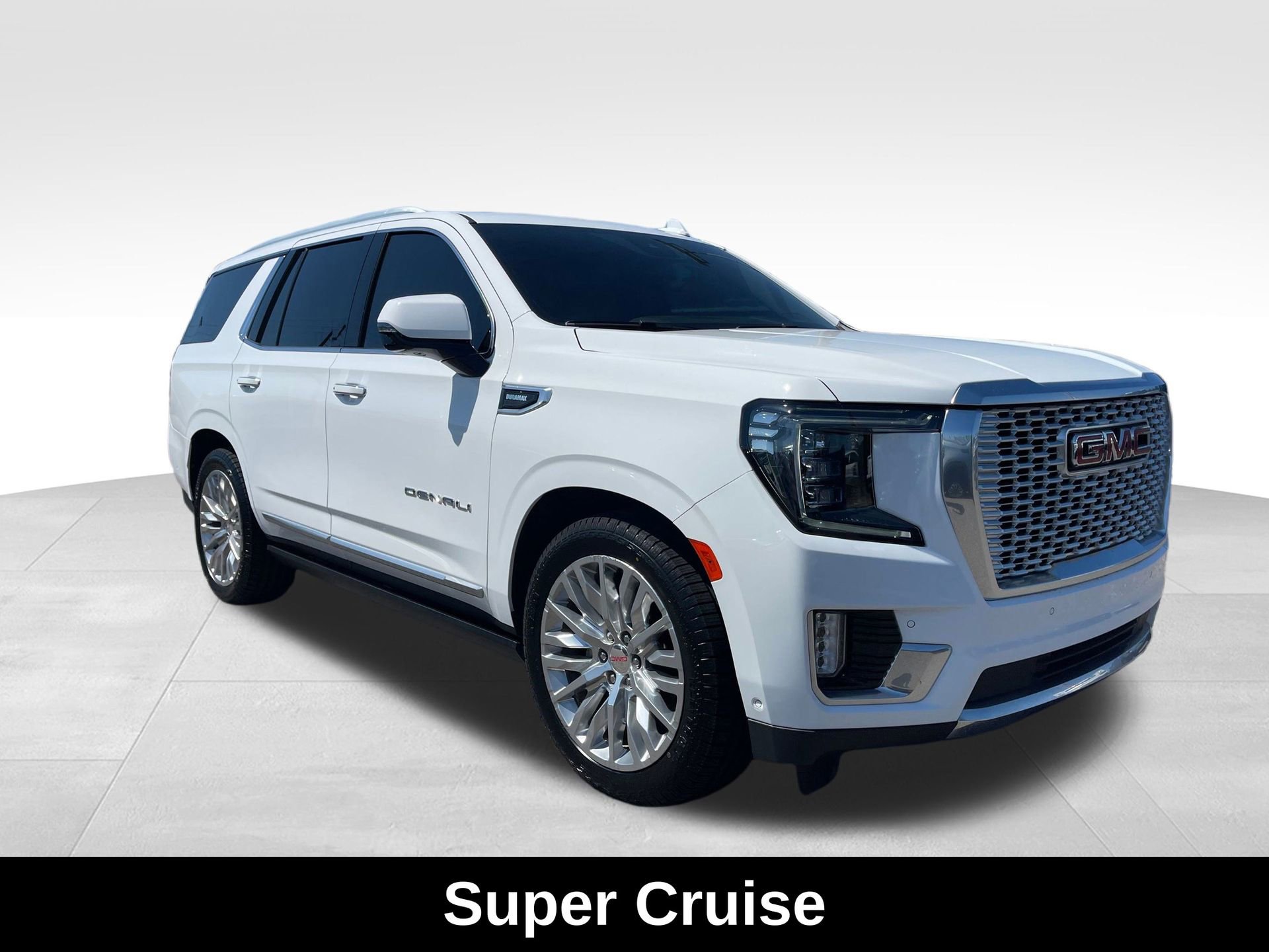 2023 Gmc Yukon Denali photo 3