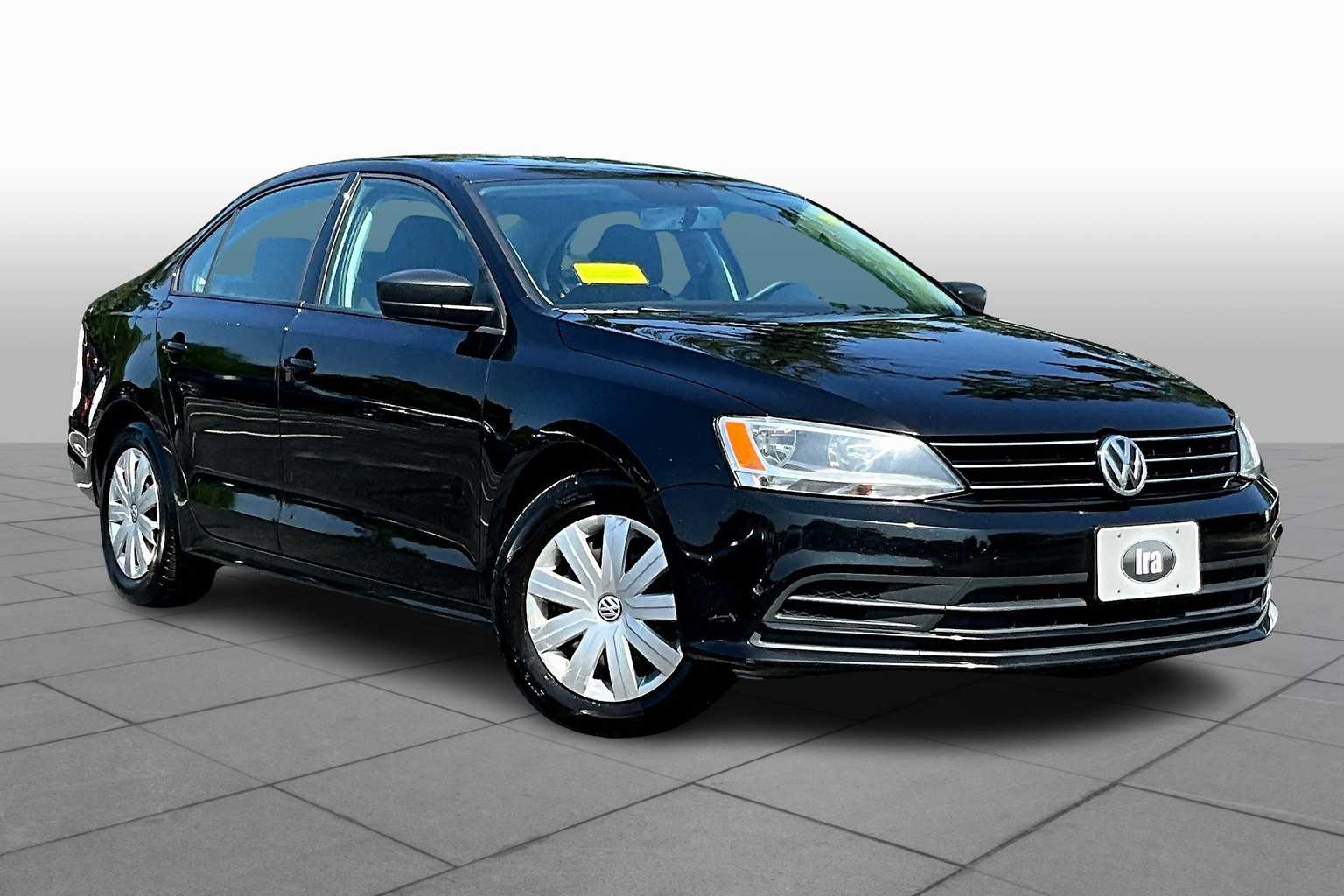 Used 2016 Volkswagen Jetta S with VIN 3VW167AJ9GM303558 for sale in Rockland, MA