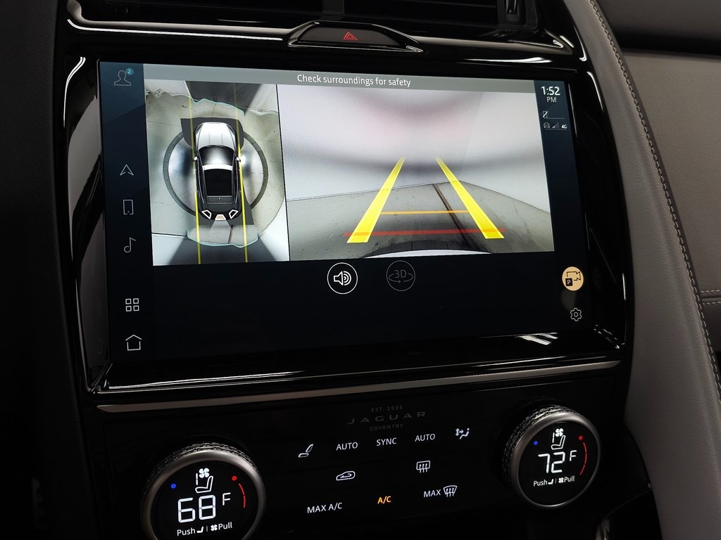 2024 JAGUAR PACE P250 - Image 30