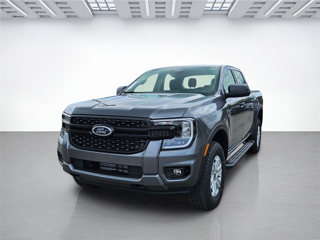 2025 Ford Ranger XL photo 6