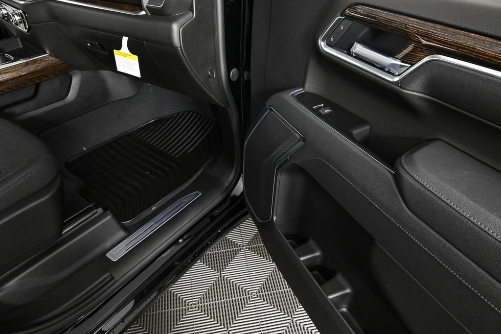 2026 Gmc Sierra 1500 Elevation photo 22