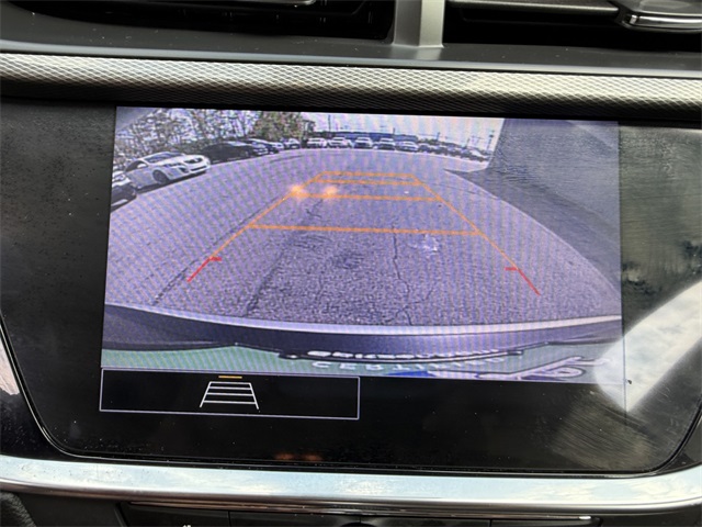 2023 Buick Encore GX Preferred photo 37