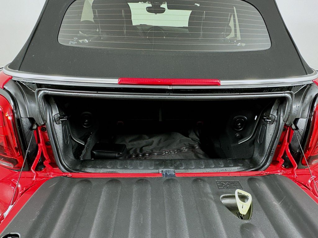 2023 Mini Cooper Convertible John Cooper Works photo 24