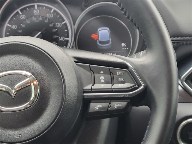 2024 Mazda CX-5 2.5 S Preferred photo 30