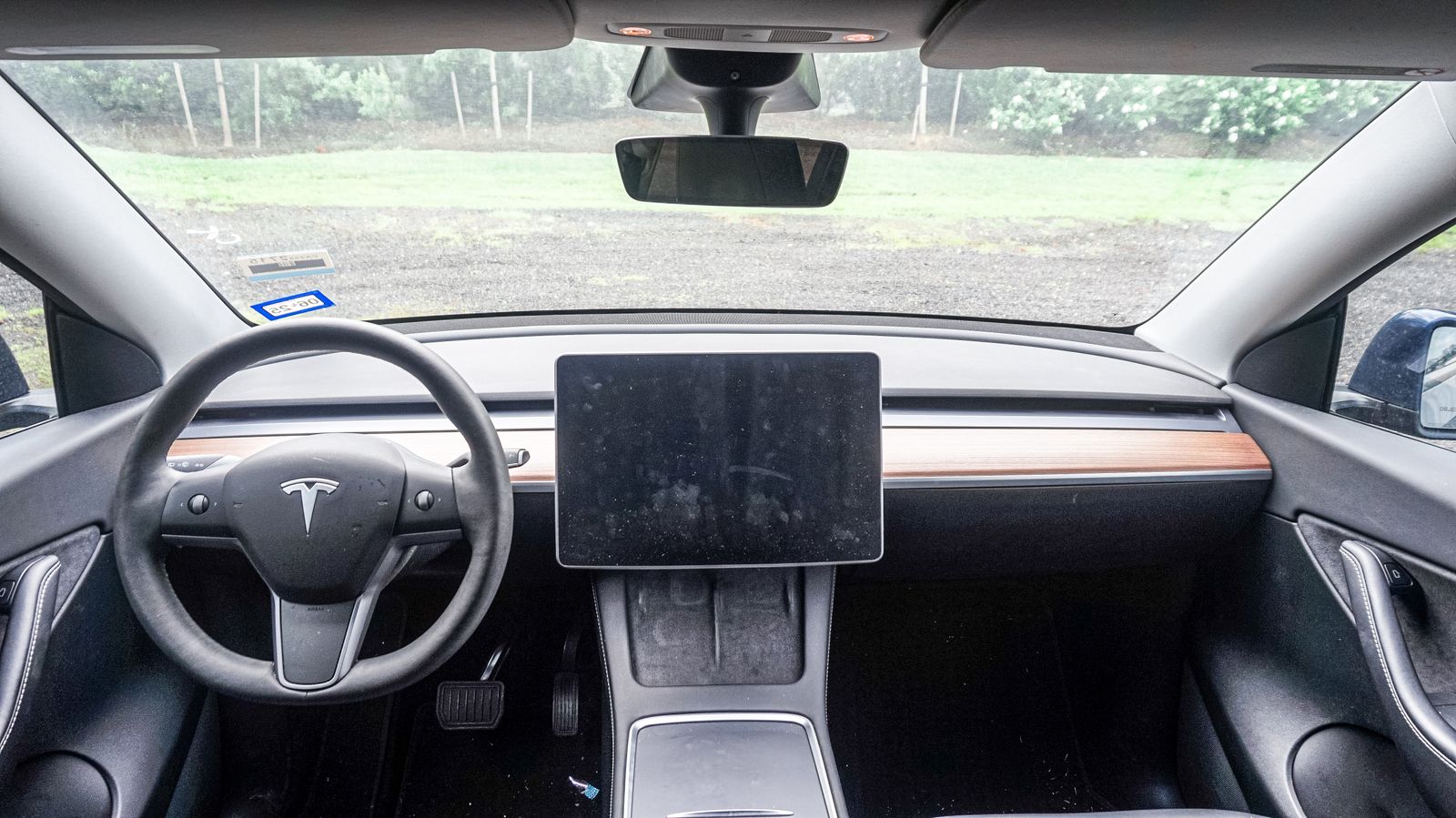 2022 Tesla Model Y Long Range photo 17